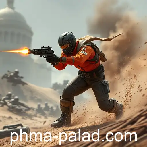 Action Games