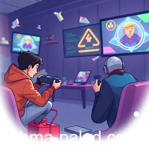 Phmapalad: A New Wave in Online Gaming